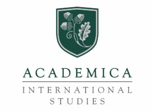 Logo Academica