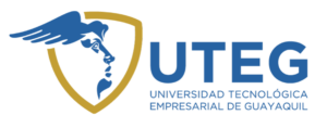 logo UTEG